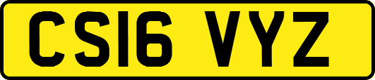 CS16VYZ