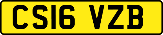 CS16VZB