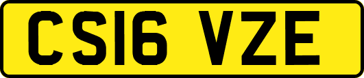 CS16VZE