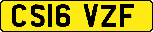 CS16VZF
