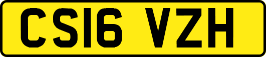 CS16VZH