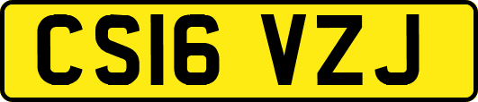 CS16VZJ