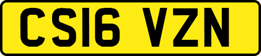 CS16VZN
