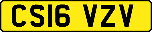 CS16VZV