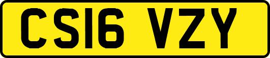 CS16VZY