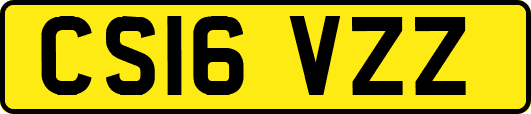 CS16VZZ