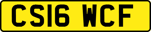 CS16WCF