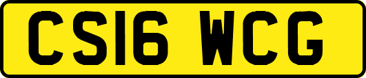 CS16WCG