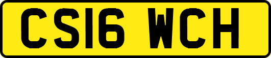 CS16WCH
