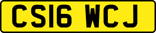 CS16WCJ