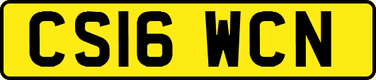 CS16WCN