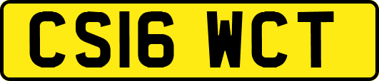 CS16WCT