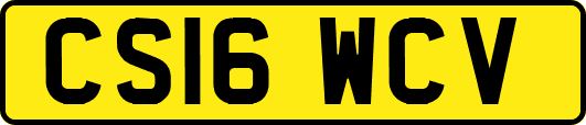 CS16WCV
