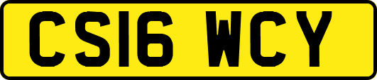 CS16WCY