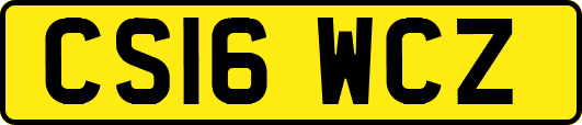 CS16WCZ