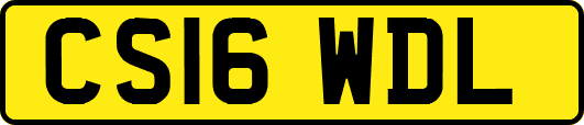 CS16WDL