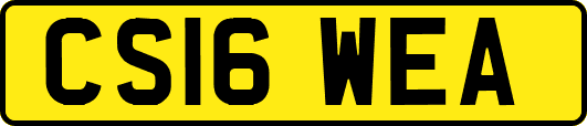 CS16WEA