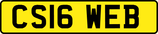 CS16WEB