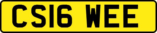 CS16WEE
