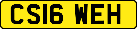 CS16WEH