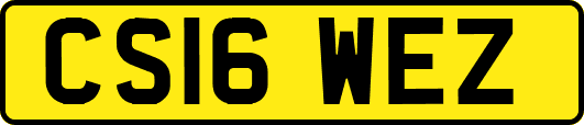 CS16WEZ