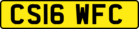 CS16WFC