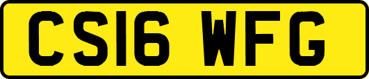 CS16WFG
