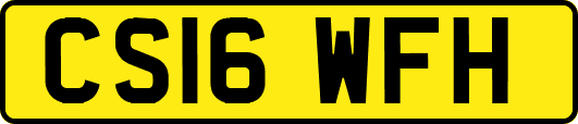 CS16WFH