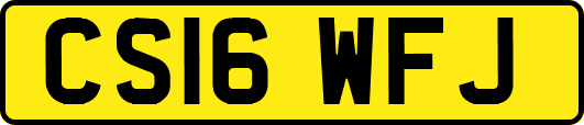 CS16WFJ