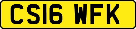 CS16WFK