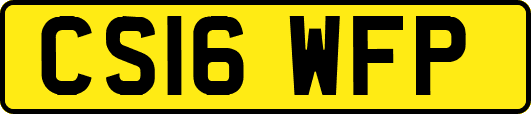 CS16WFP
