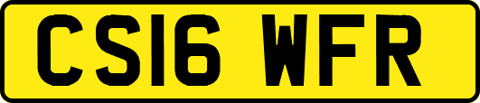 CS16WFR