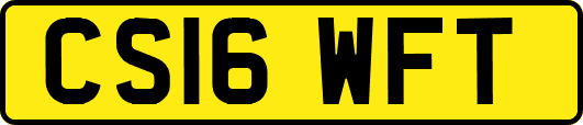 CS16WFT