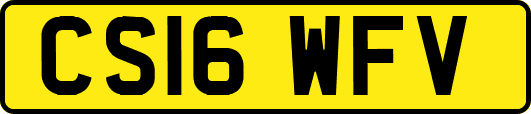 CS16WFV