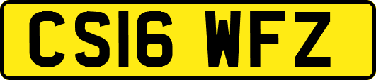 CS16WFZ