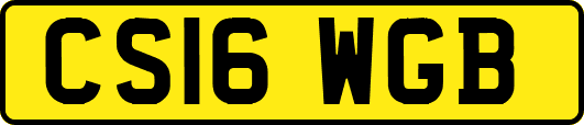 CS16WGB