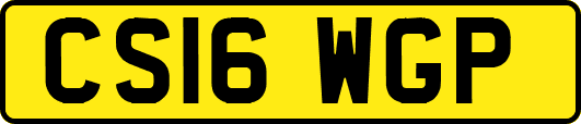 CS16WGP
