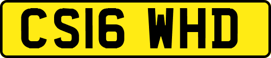CS16WHD