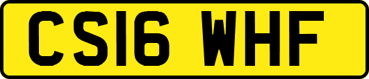 CS16WHF