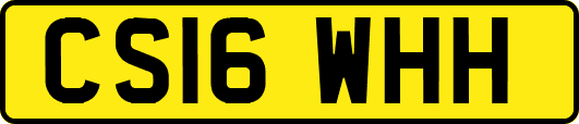 CS16WHH