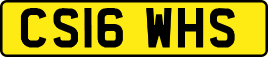 CS16WHS