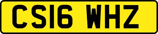 CS16WHZ