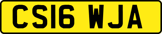 CS16WJA
