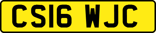 CS16WJC