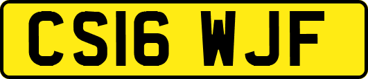CS16WJF