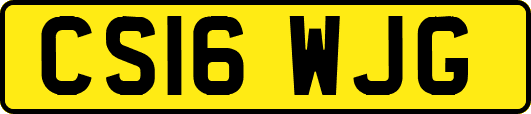 CS16WJG