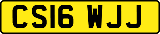 CS16WJJ