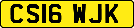 CS16WJK