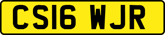 CS16WJR
