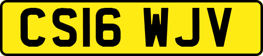 CS16WJV